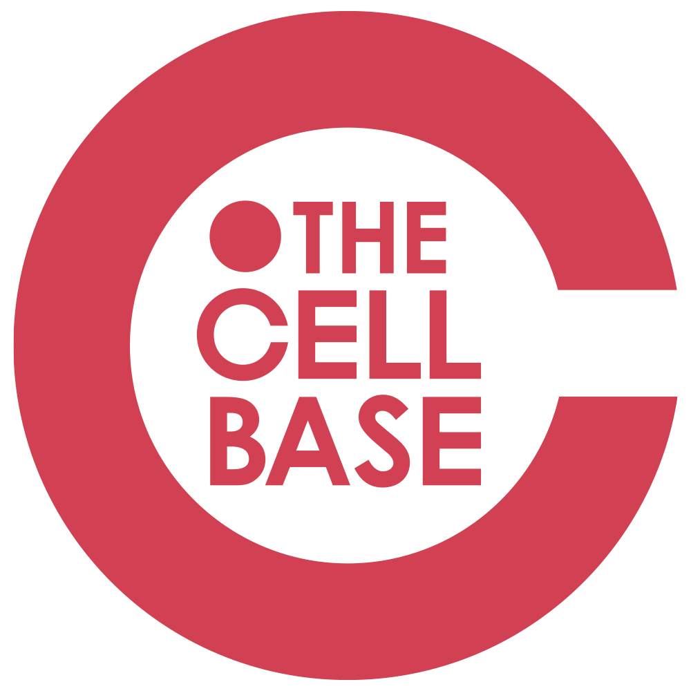 The Cell Base logo